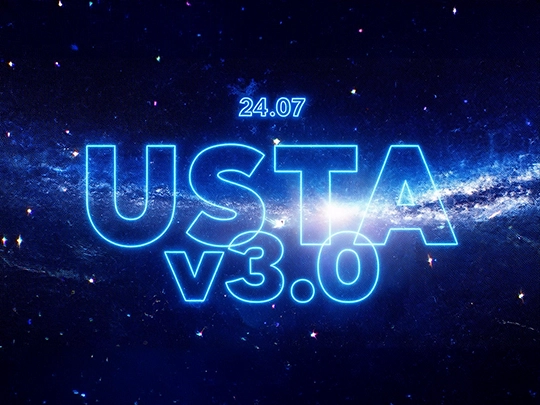 미국주식 자동매매 USTA v3.0 투자 보고서 24.07