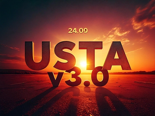 미국주식 자동매매 USTA v3.0 투자 보고서 24.09