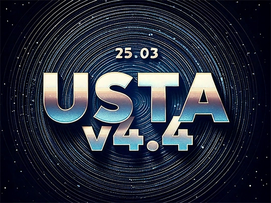 젠포트 미국주식 자동매매 USTA v4.4 투자 보고서 25.03