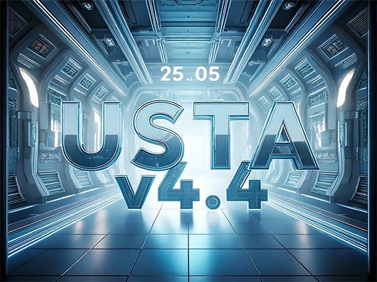 젠포트 미국주식 자동매매 USTA v4.4 투자 보고서 25.05